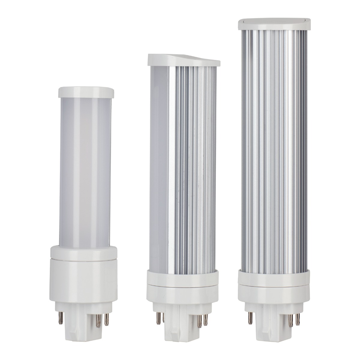 Miniatuur van Bailey LED PL TC-DEL G24q koel wit 4000K 6W 600lm (143158)