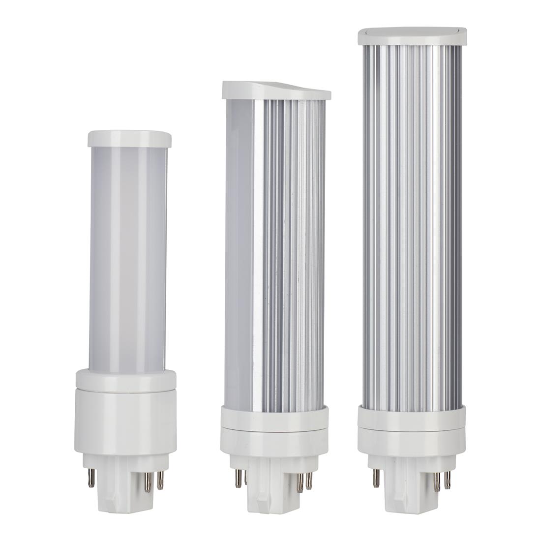 Miniatuur van Bailey LED PL TC-DEL G24q koel wit 4000K 8W 800lm (143160)
