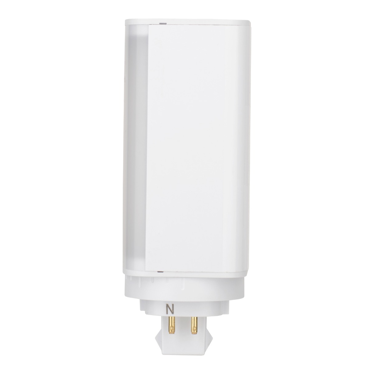 Miniatuur van Bailey LED PL TC-TEL GX24q warm wit 3000K 7W 720lm (145336)