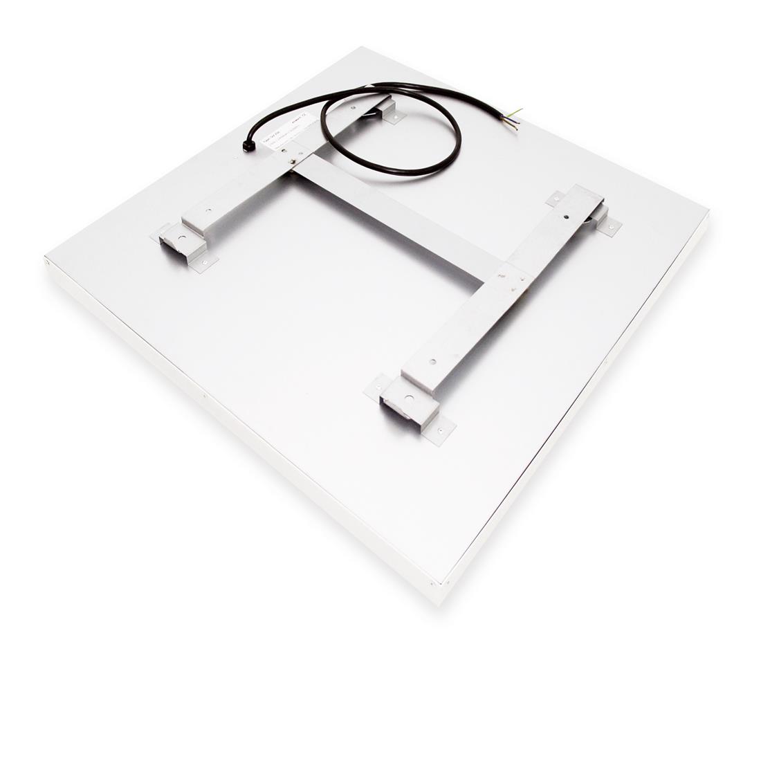 Miniatuur van Magnum Sol premium infrarood paneel 592 x 592 x 30 mm 300W (610331)