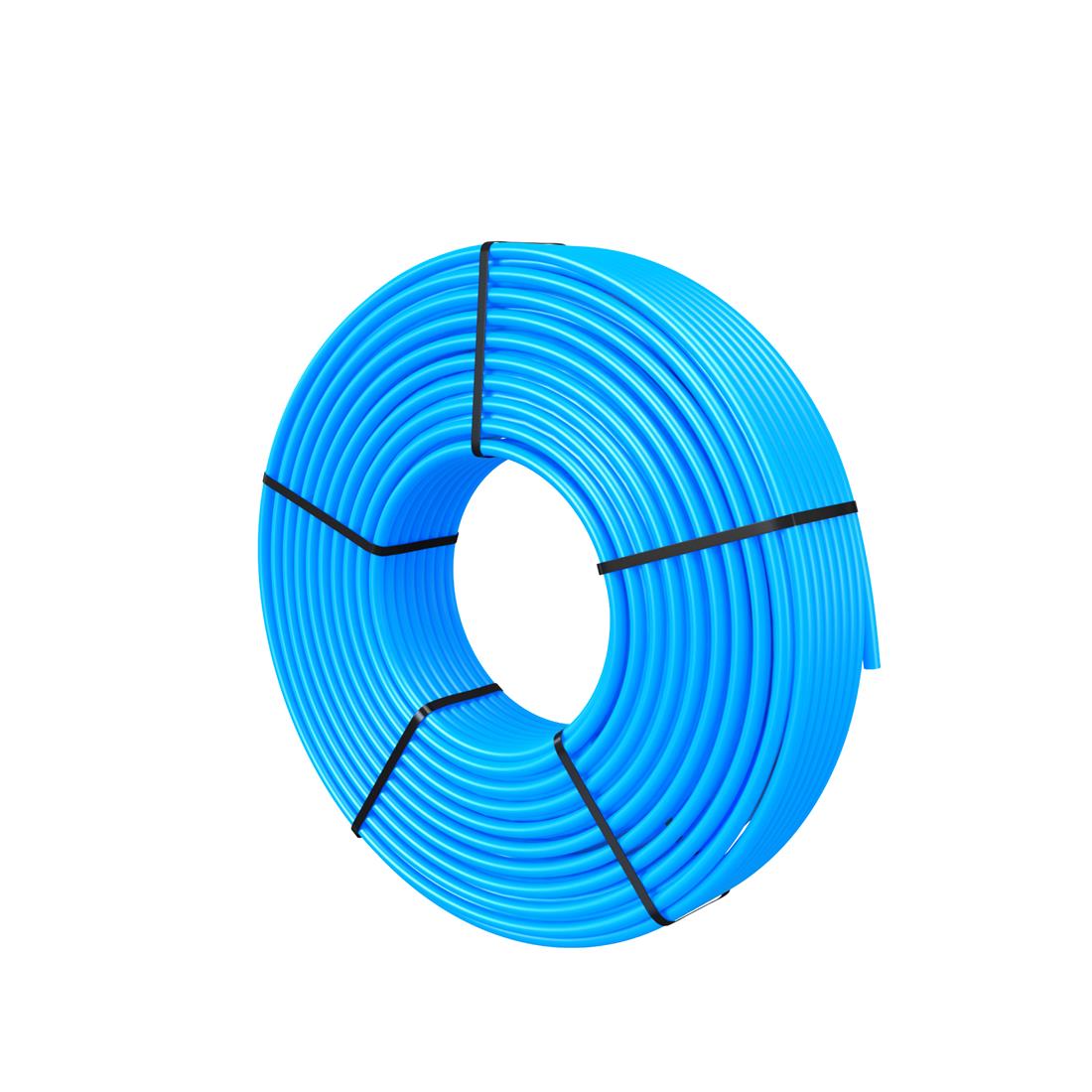 Miniatuur van Magnum universele vloerverwarmingsbuis 5-laags PE-RT 12x1,5 mm KOMO - rol 100 meter (W12100)