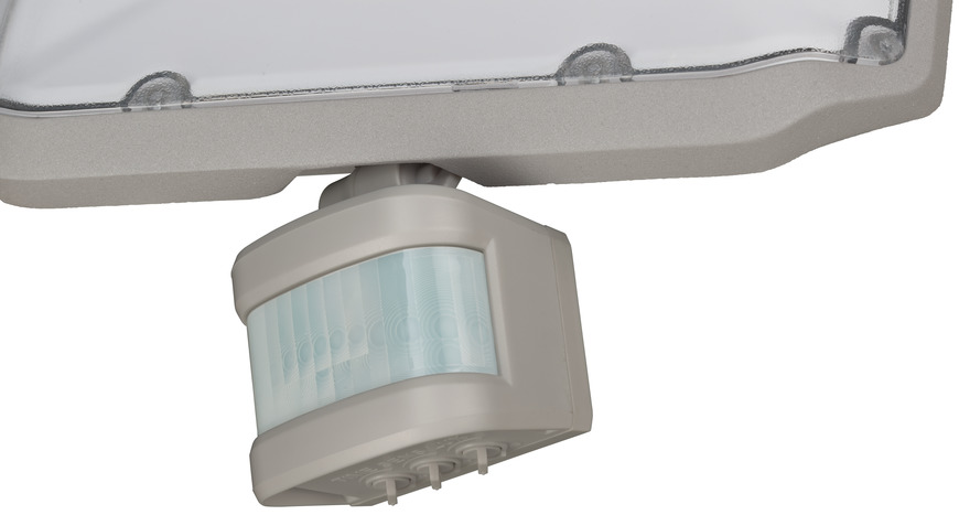 Miniatuur van BRENNENSTUHL schijnwerper met sensor AL 2050 20W 2080lm warm wit 3000K IP44 (1178020901)
