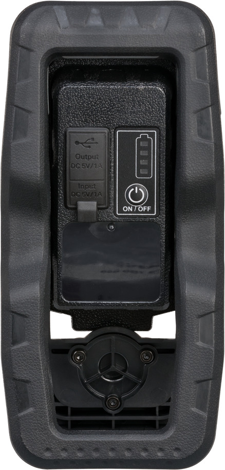 Miniatuur van BRENNENSTUHL mobiele LED-werkspot met accu en montageclip 950lm - CL 1050 MA (1173070010)