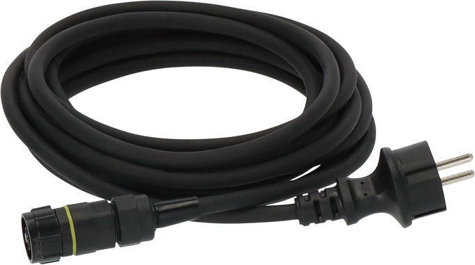 Miniatuur van BRENNENSTUHL werklamp compatible met 18V accu's en stekker 5 meter 100W 12500lm - 10050 MH (1173700001)