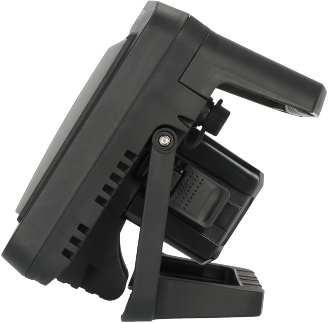 Miniatuur van BRENNENSTUHL werklamp compatible met 18V accu's en stekker 5 meter 100W 12500lm - 10050 MH (1173700001)