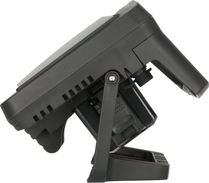 Miniatuur van BRENNENSTUHL werklamp compatible met 18V accu's en stekker 5 meter 100W 12500lm - 10050 MH (1173700001)
