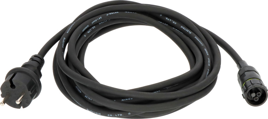 Miniatuur van BRENNENSTUHL werklamp compatible met verschillende 18V accu's en stekker 5 meter 60W 6200lm - 6050 MH (1173140600)