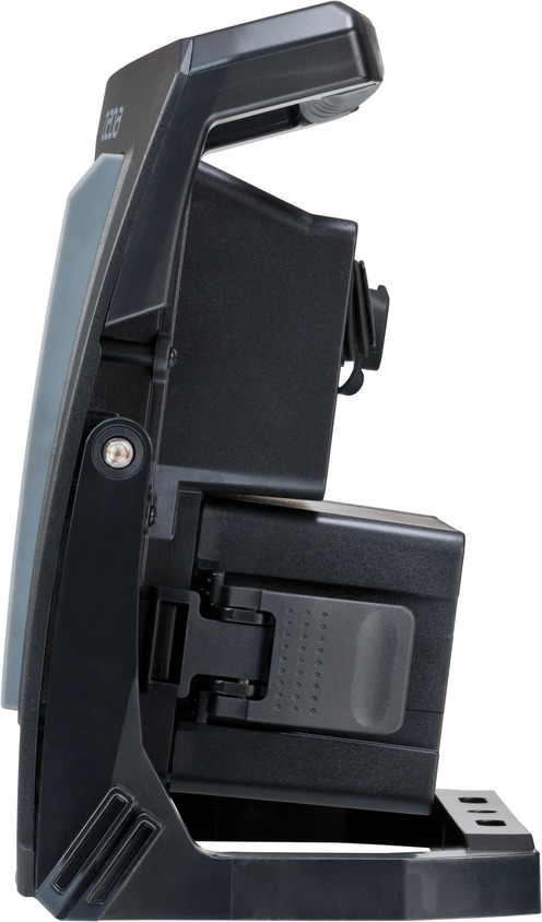 Miniatuur van BRENNENSTUHL werklamp compatible met verschillende 18V accu's en stekker 5 meter 60W 6200lm - 6050 MH (1173140600)