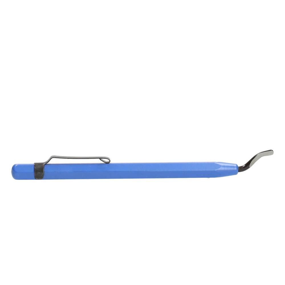 Miniatuur van Bohrcraft universele ontbramer afbramer BC-1 met vast HSS blad BC-E100 (16530700001)
