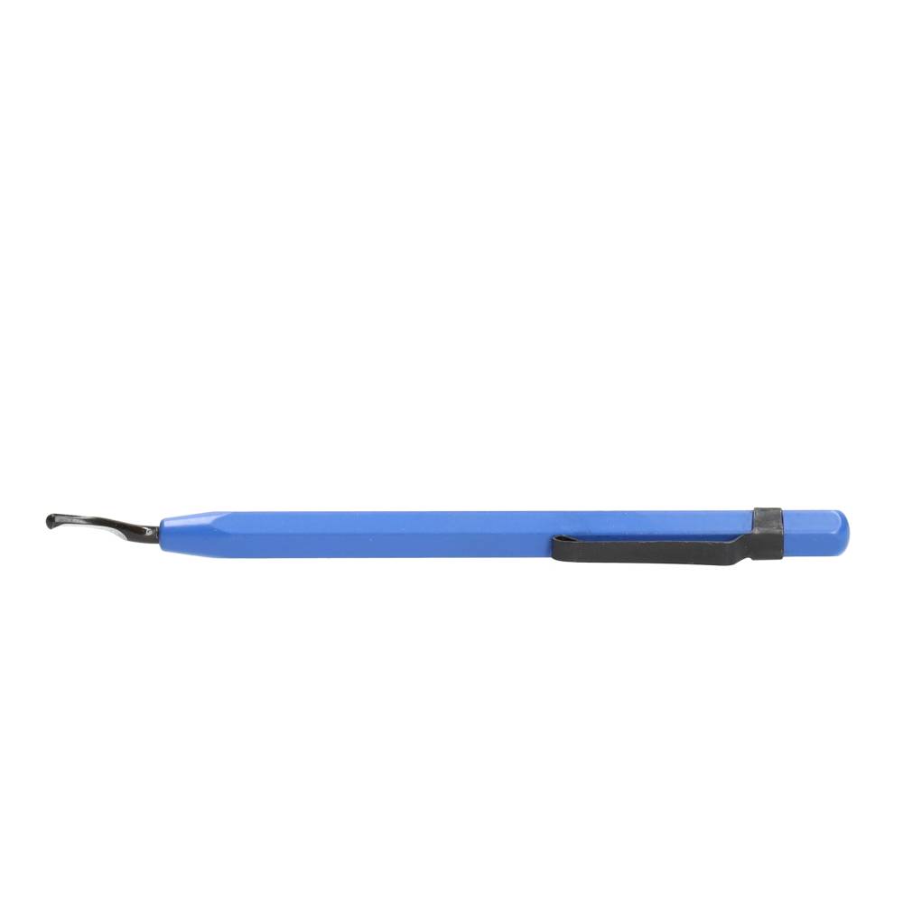 Miniatuur van Bohrcraft universele ontbramer afbramer BC-1 met vast HSS blad BC-E100 (16530700001)