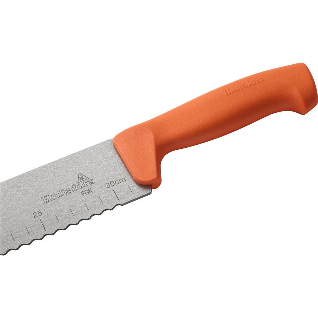 Miniatuur van Hultafors isolatiemes 50mm met lineaalverdeling 465x316mm (389010)