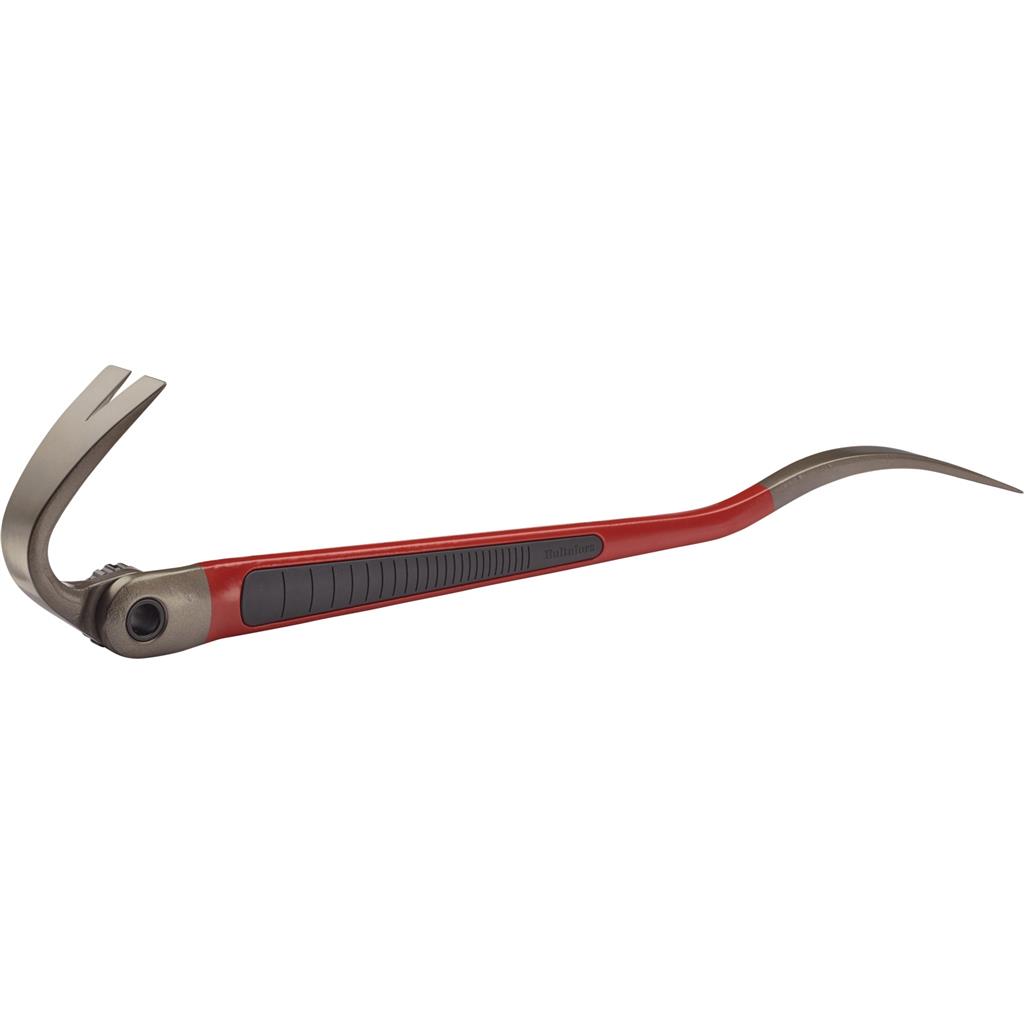 Miniatuur van Hultafors koevoet met verstelbare klauw 209 SB (824115)