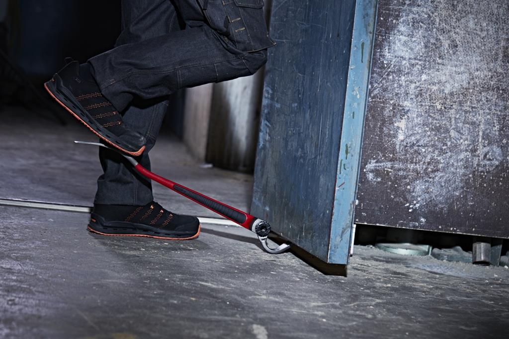 Miniatuur van Hultafors koevoet met verstelbare klauw 209 SB (824115)