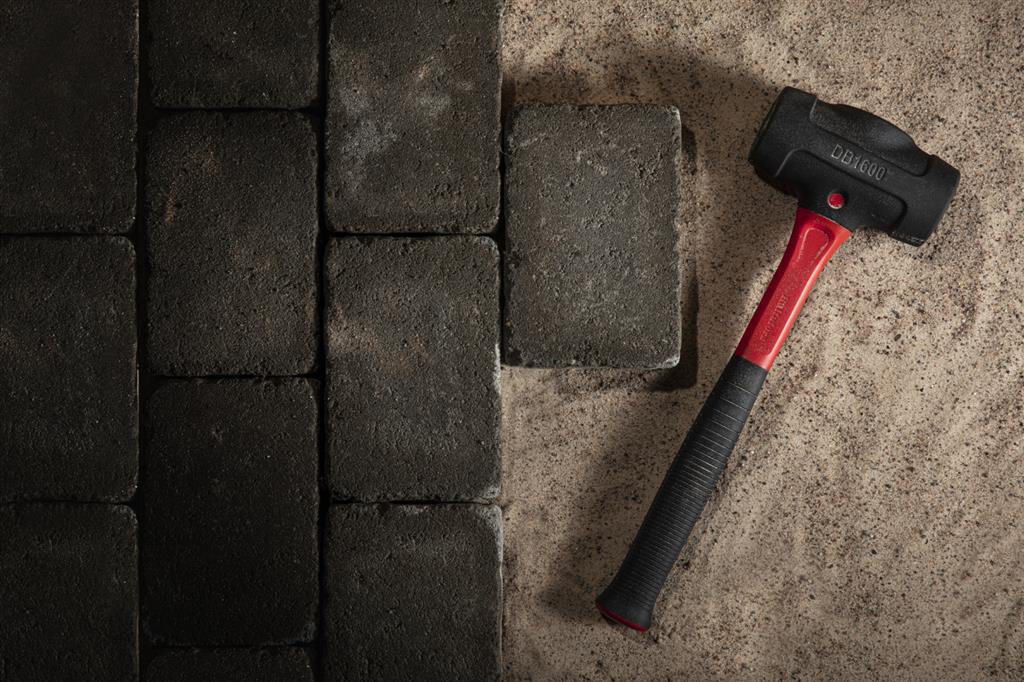 Miniatuur van Hultafors terugslagvrije hamer DB 1600 - O60mm (823413)