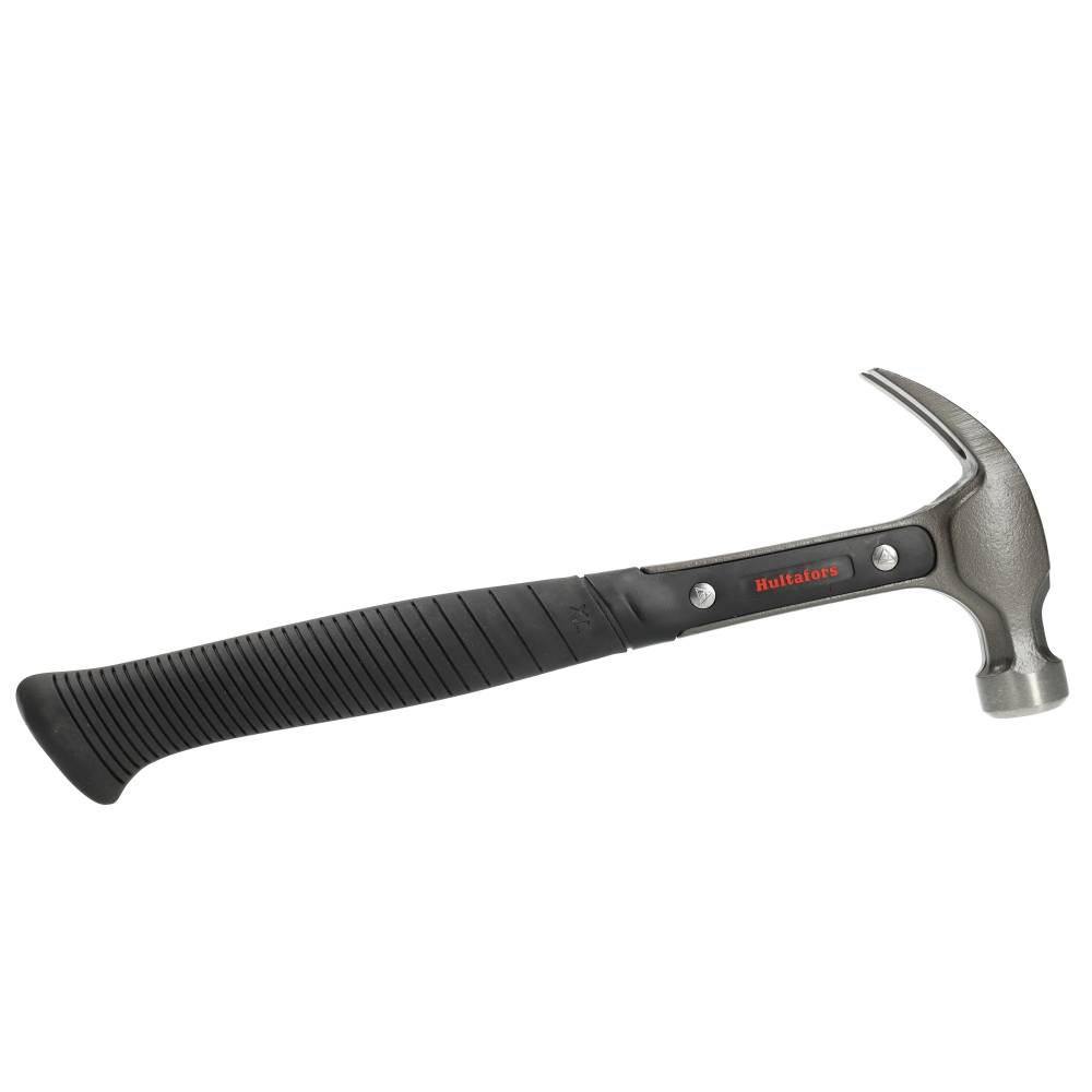 Miniatuur van Hultafors klauwhamer schokabsorberend TC 16 X-Large afgeronde klauw (820120)
