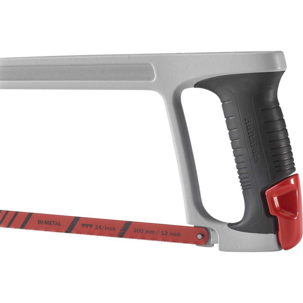 Miniatuur van Hultafors metaalbeugelzaag aluminium HMX 300mm (591300)