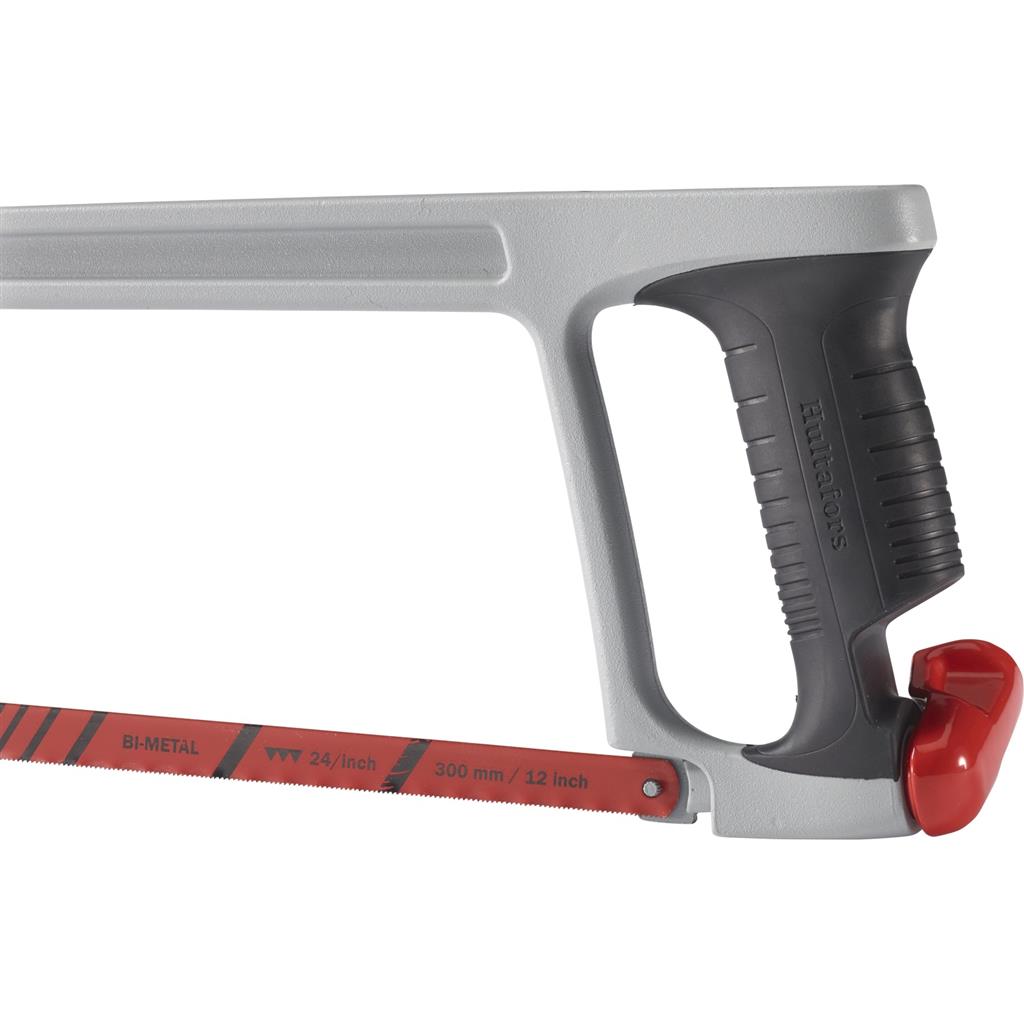 Miniatuur van Hultafors metaalbeugelzaag aluminium HMX 300mm (591300)