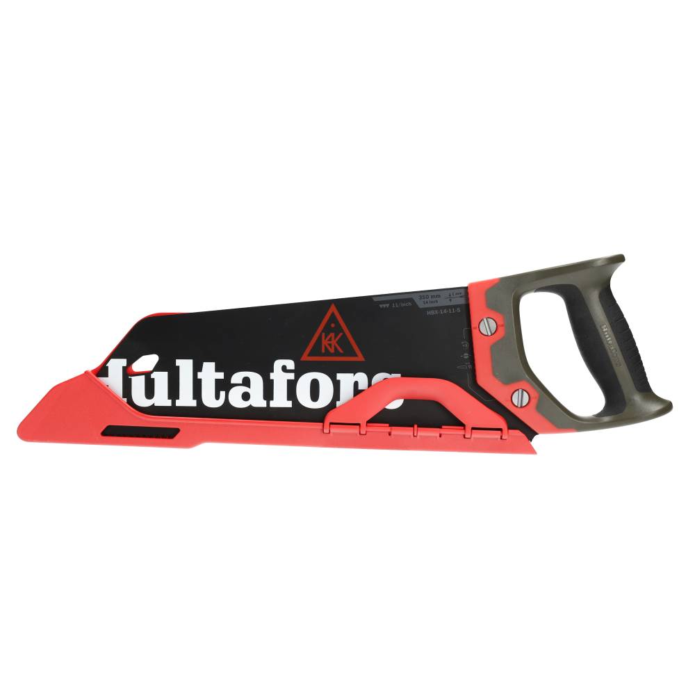 Miniatuur van Hultafors handzaag Profi toolbox HBX kort 14 inch 350mm (590750)