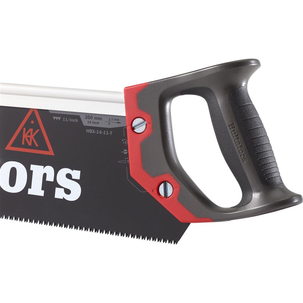 Miniatuur van Hultafors kapzaag Profi HBX 14 inch 350mm (590740)