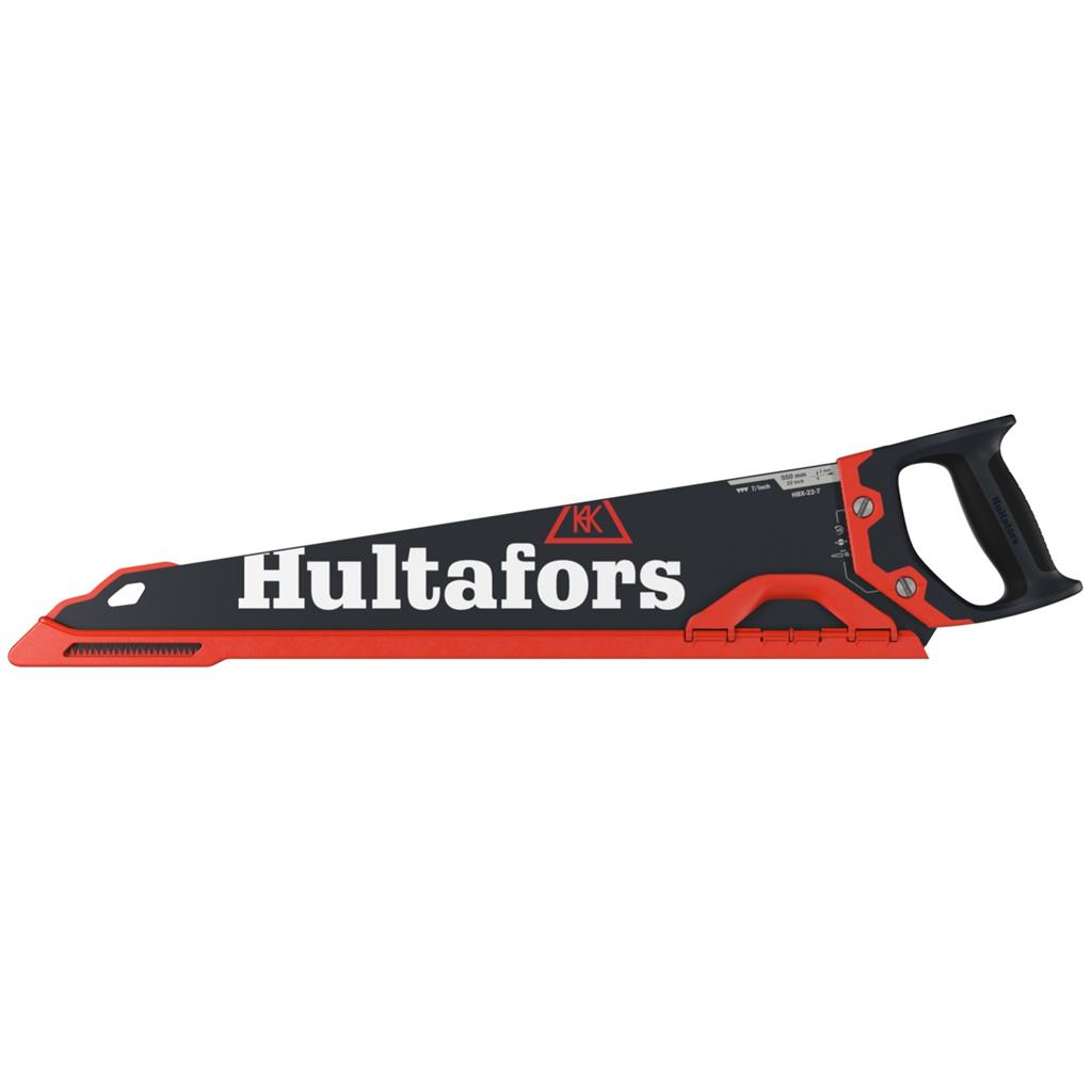 Miniatuur van Hultafors handzaag Profi HBX 7 tpi 550mm (590704)
