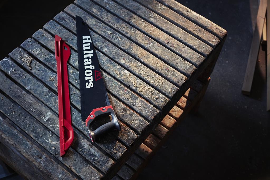 Miniatuur van Hultafors handzaag Profi HBX 7 tpi 550mm (590704)