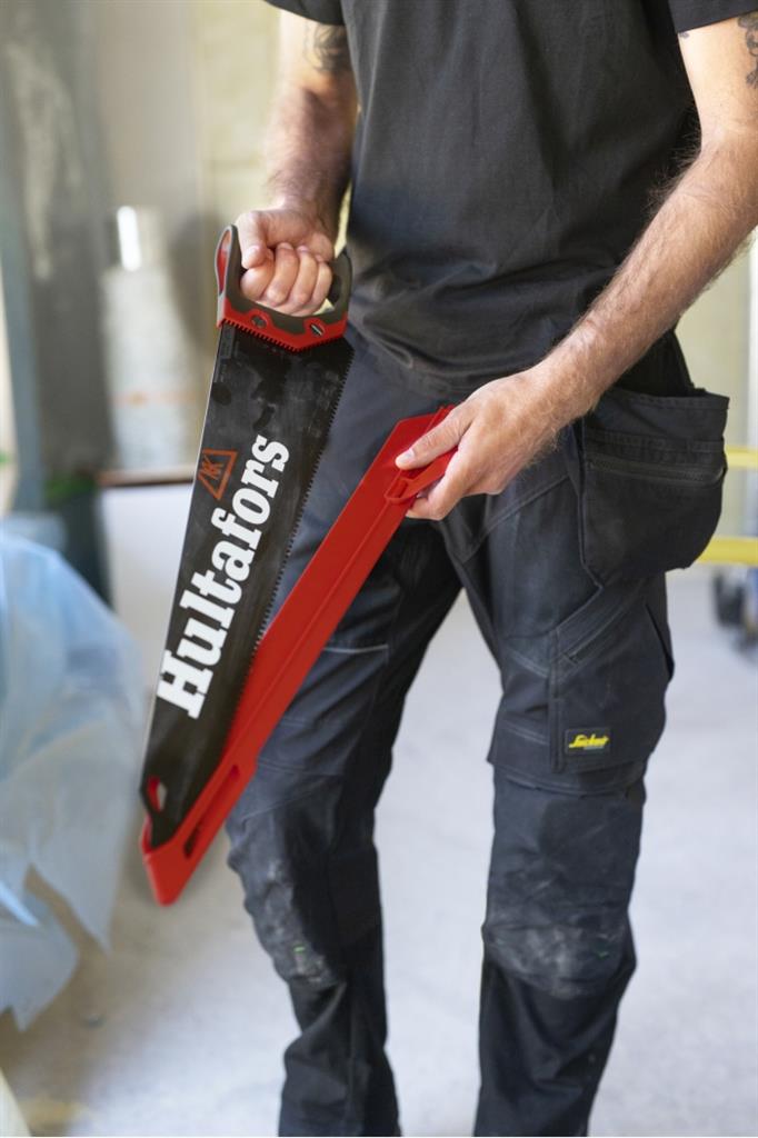 Miniatuur van Hultafors handzaag Profi HBX 9 tpi 550mm (590904)