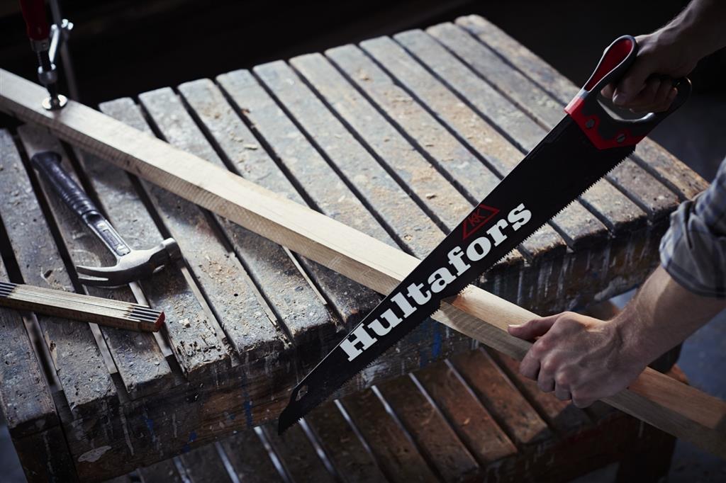 Miniatuur van Hultafors handzaag Profi HBX 9 tpi 550mm (590904)