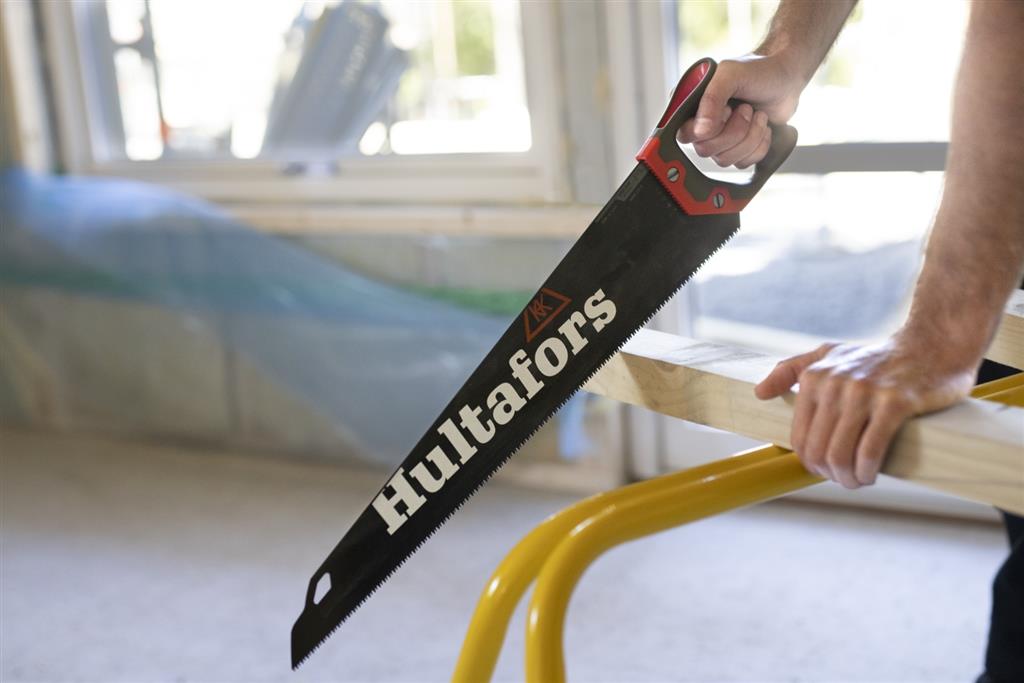 Miniatuur van Hultafors handzaag Profi HBX 9 tpi 550mm (590904)