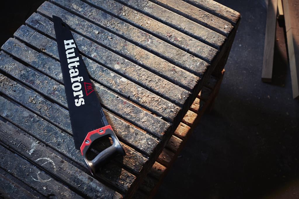 Miniatuur van Hultafors handzaag Profi HBX 9 tpi 550mm (590904)