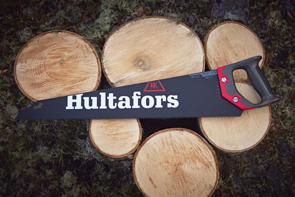 Miniatuur van Hultafors handzaag Profi HBX 9 tpi 550mm (590904)