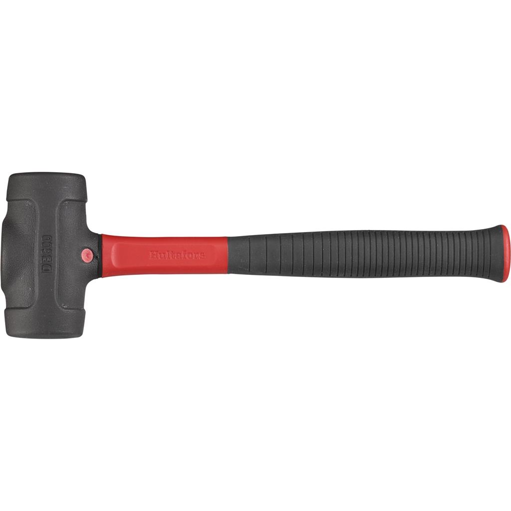 Miniatuur van Hultafors terugslagvrije hamer DB 600 - O43mm (823411)