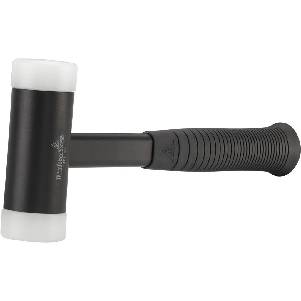 Miniatuur van Hultafors terugslagvrije hamer STFS 40 - O40mm (823314)