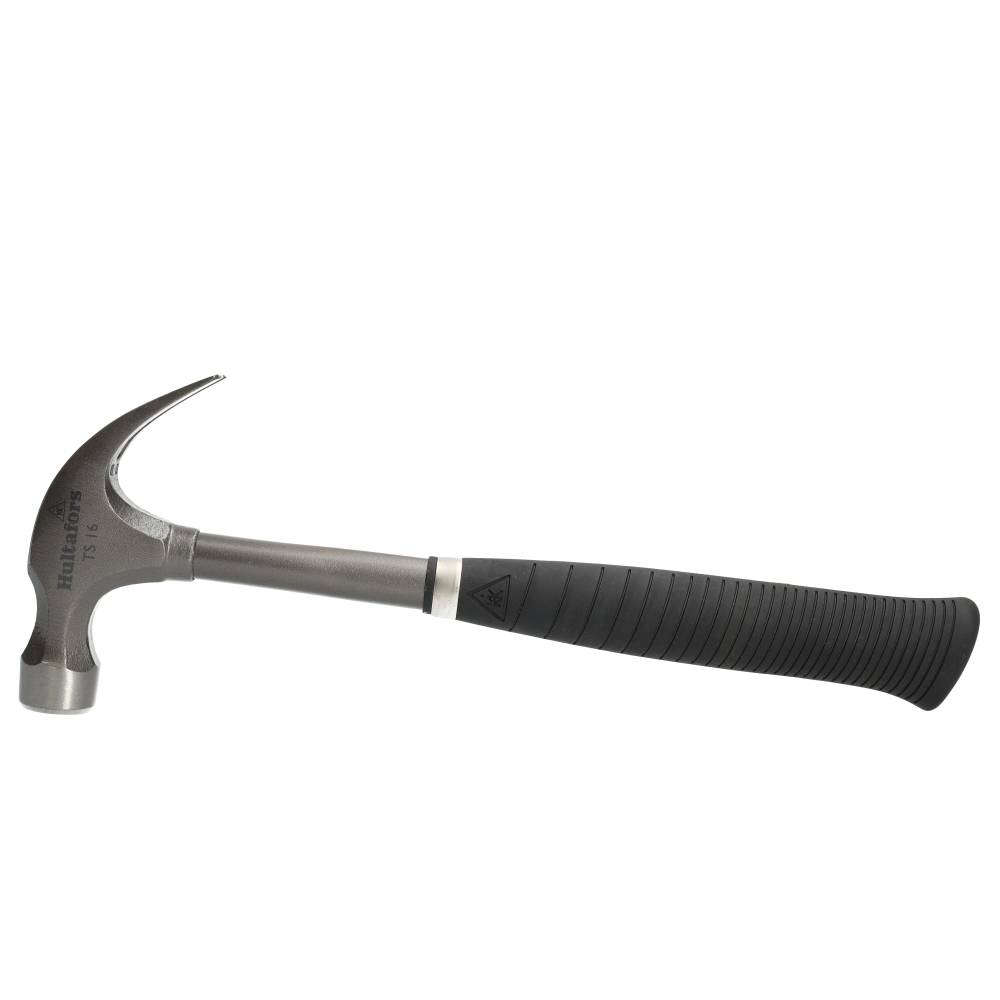 Miniatuur van Hultafors klauwhamer universeel TS 16 afgeronde klauw - 720 gram (820006)