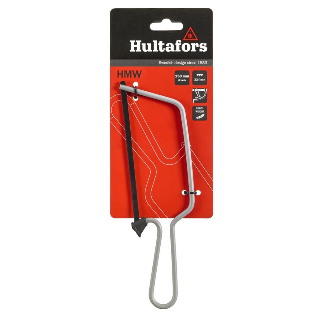 Miniatuur van Hultafors juniorzaag HMW 150mm (591330)