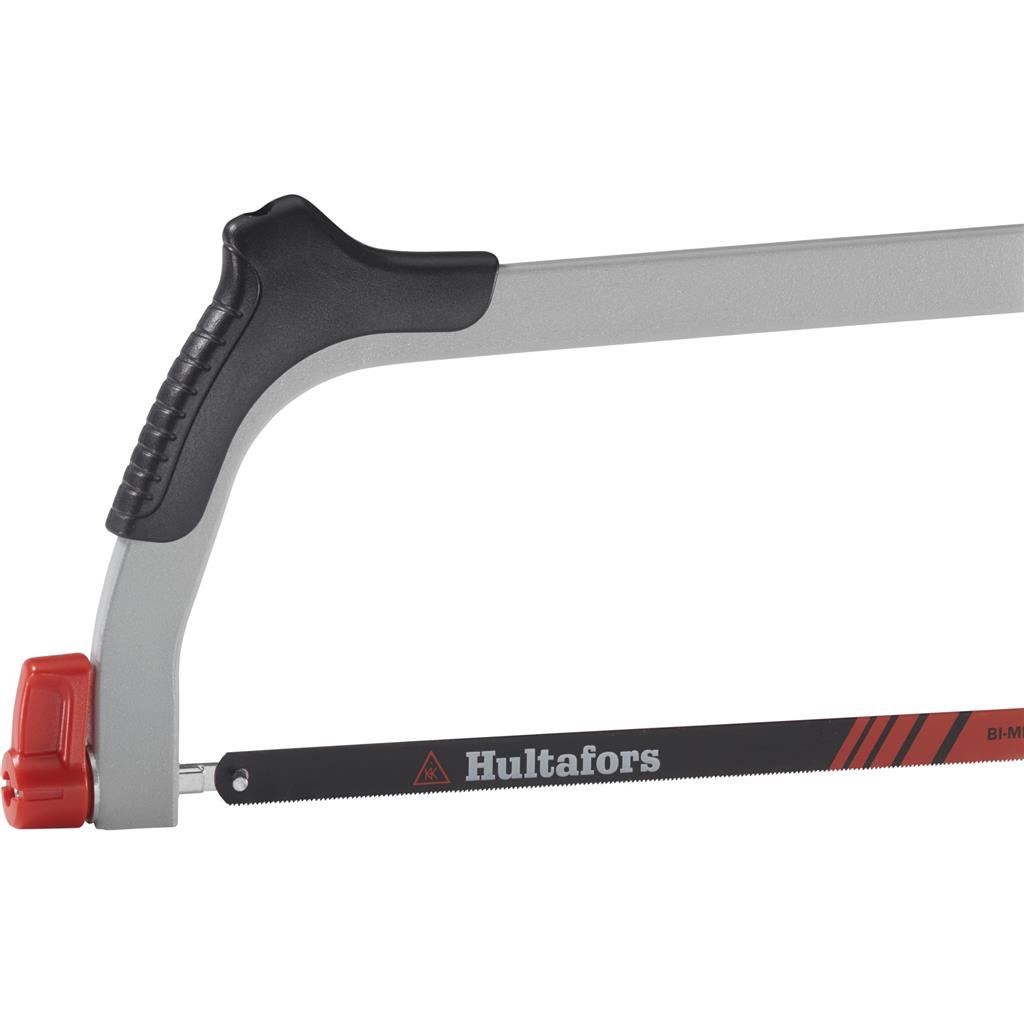 Miniatuur van Hultafors metaalbeugelzaag staal HMS 300mm (591310)