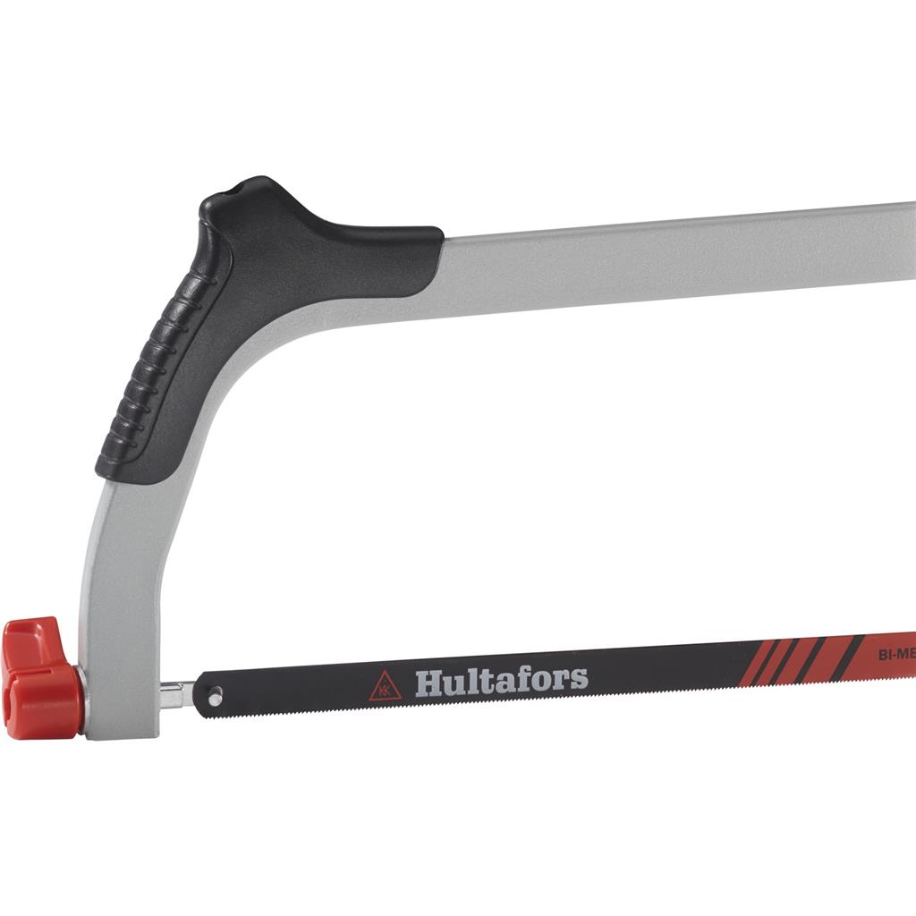 Miniatuur van Hultafors metaalbeugelzaag staal HMS 300mm (591310)