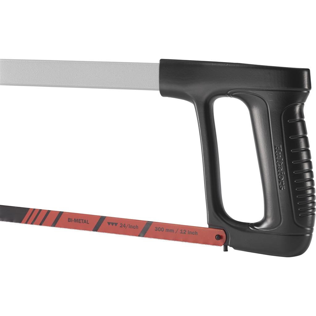 Miniatuur van Hultafors metaalbeugelzaag staal HMS 300mm (591310)