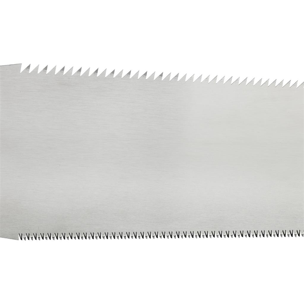 Miniatuur van Hultafors Japanse trekzaag rip en cross cut vertanding PSX Flex 240mm (591270)