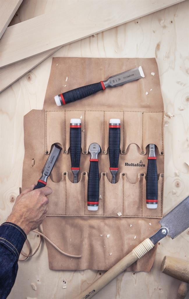 Miniatuur van Hultafors Japanse trekzaag rip en cross cut vertanding PSX Flex 240mm (591270)