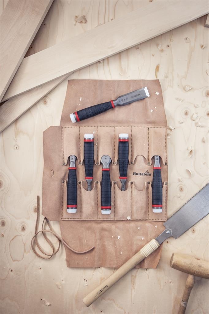 Miniatuur van Hultafors Japanse trekzaag rip en cross cut vertanding PSX Flex 240mm (591270)