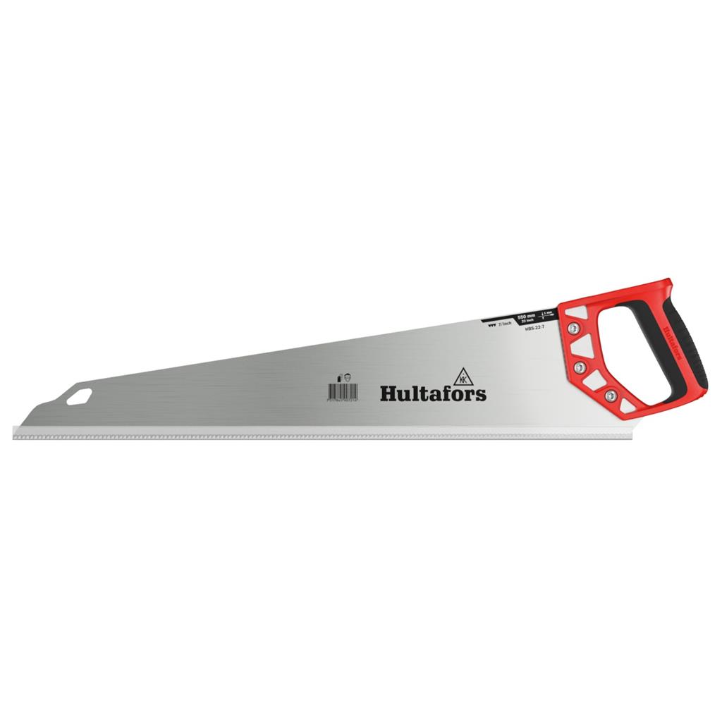 Miniatuur van Hultafors handzaag Economic HBS 7 tpi 550mm (590724)