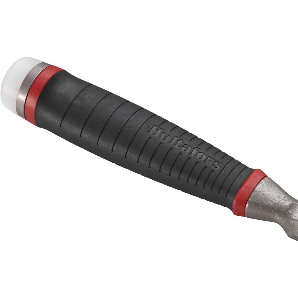 Miniatuur van Hultafors beitel gesmeed met vervangbare kop HDC 16 met holster - 265x16mm (390643)