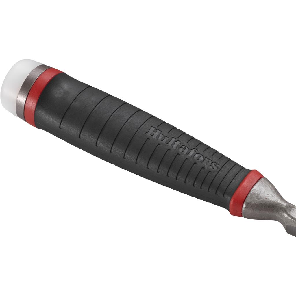 Miniatuur van Hultafors beitel gesmeed met vervangbare kop HDC 10 met holster - 265x10mm (390623)