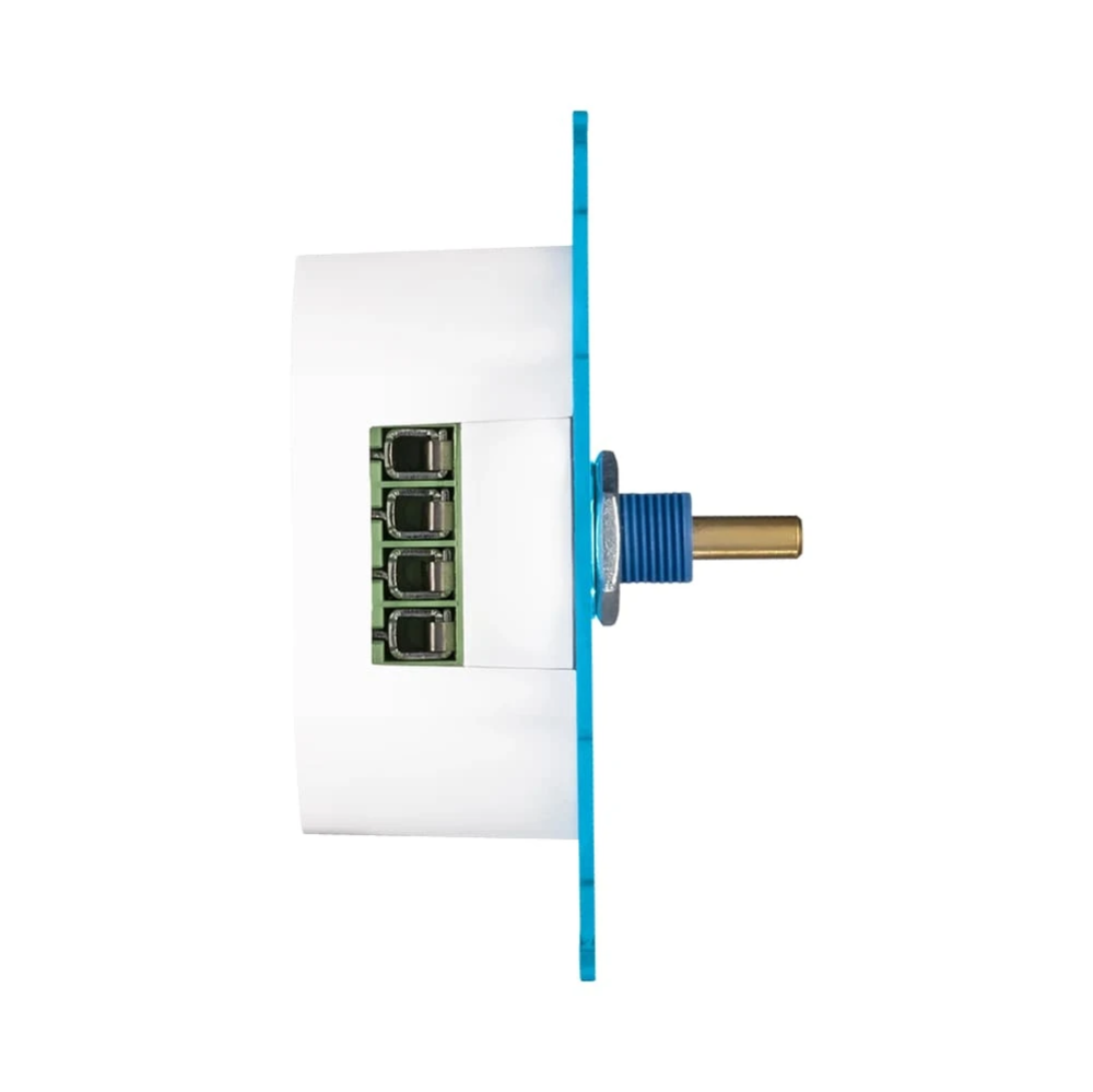 Miniatuur van ION industries universele LED Zigbee draaidimmer 0.3-200W (90.500.020)