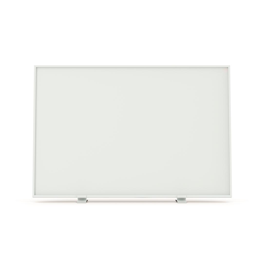 Miniatuur van ETHERMA verplaatsbaar infraroodpaneel 60x90cm met standaard en afstandsbediening - 580W (60069)