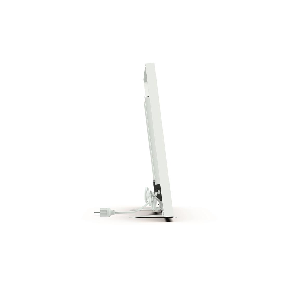 Miniatuur van ETHERMA verplaatsbaar infraroodpaneel 60x90cm met standaard en afstandsbediening - 580W (60069)