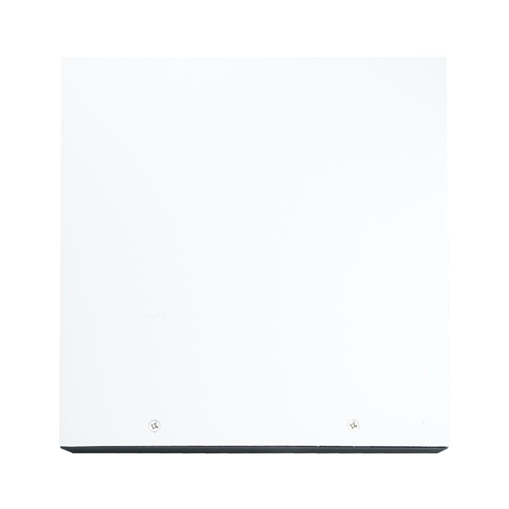 Miniatuur van LED Republic solar buitenlamp 1W 100lm 2700K IP65 - wit (8785278176009)