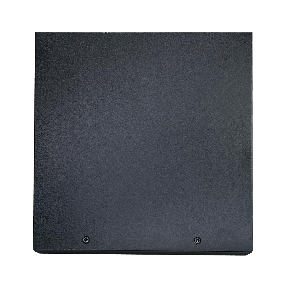 Miniatuur van LED Republic solar buitenlamp 1W 100lm 2700K IP65 - zwart (8785278176016)