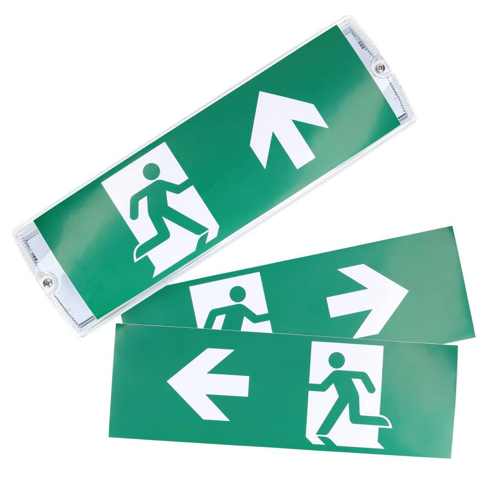 Miniatuur van LED Republic LED noodverlichting IP65