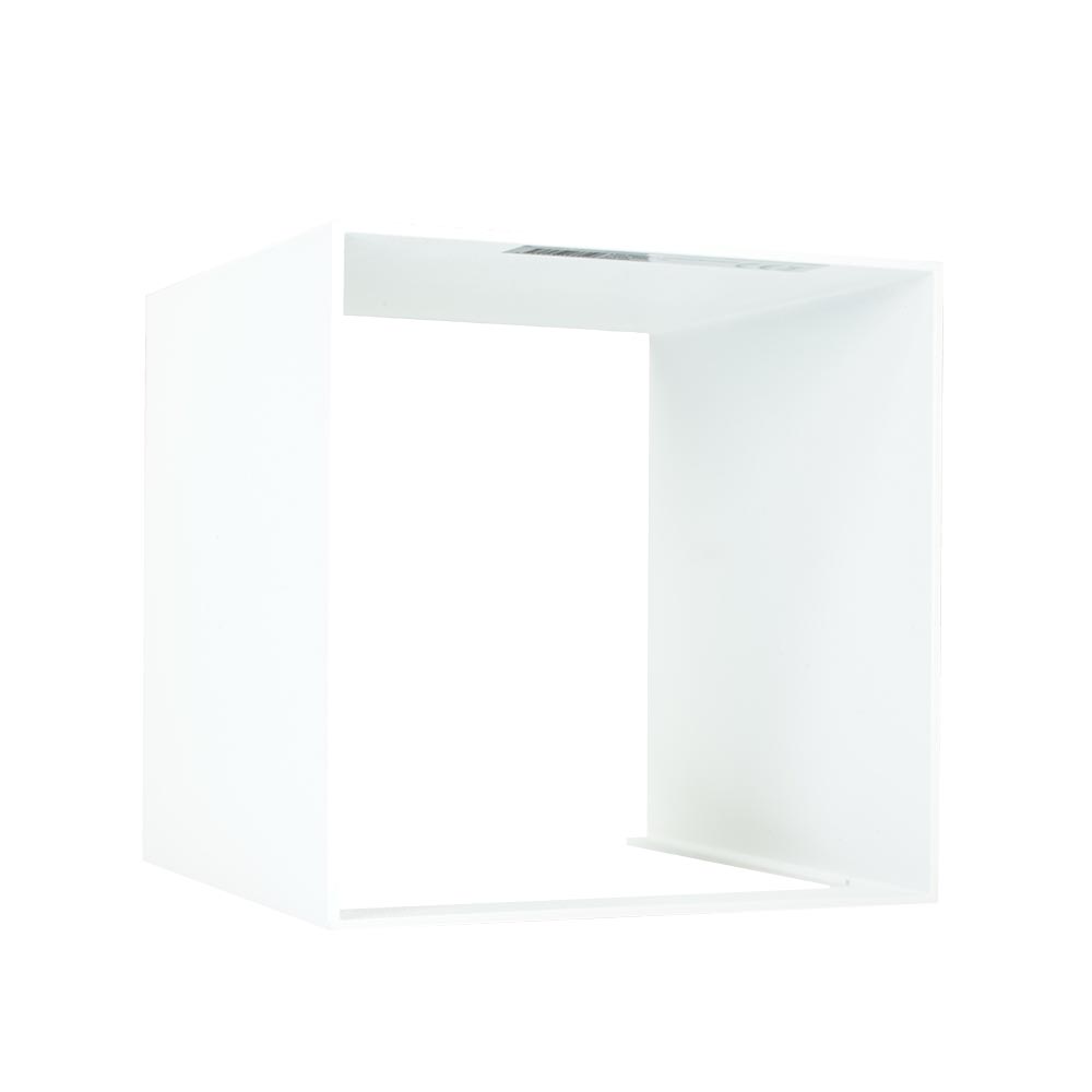 Miniatuur van LED Republic buitenlamp vierkant 6W 500lm 2700K IP65 wit